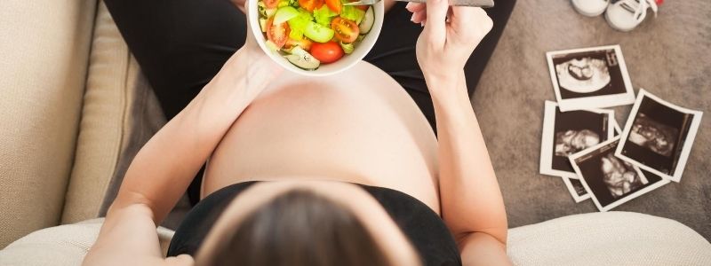 Diet Pregnancy