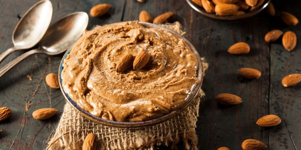 Almond Butter (2)