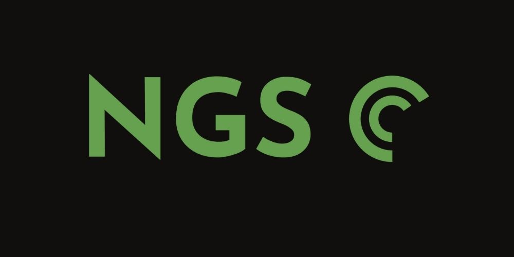 Ngs Logo