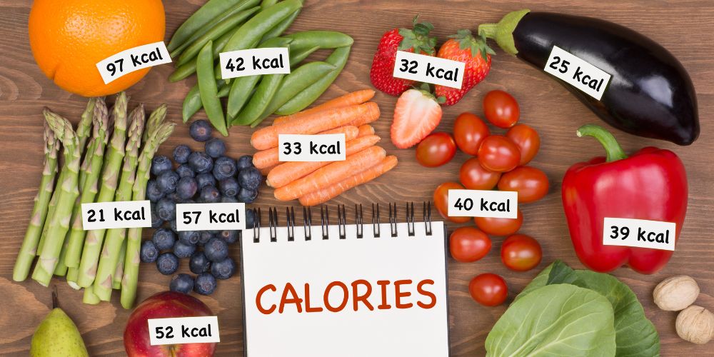 Calories Reduction