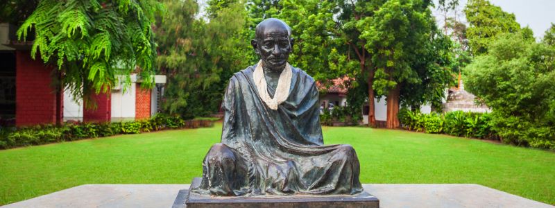 Gandhi Quote