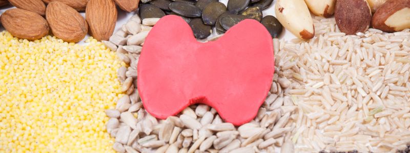 Antimetopisi Yperthireoidismou Diatrofi Gia Thyroidi Ti Na Trww