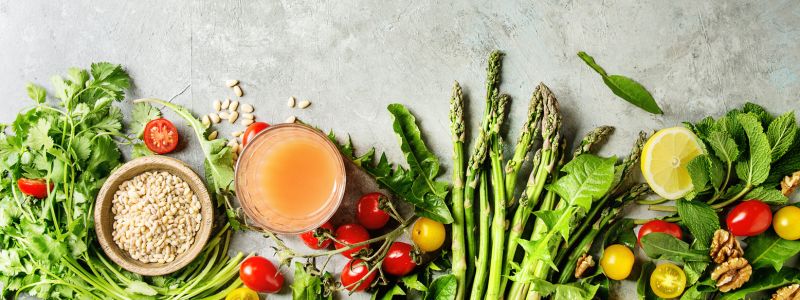 Eleipseis Stin Xortofagia Vegan Diatrofi Antimetopisi Diaitologos Papachristos