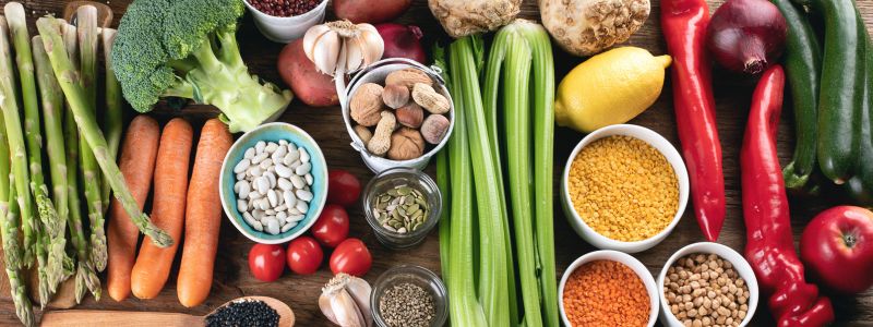 Ti Einai Xortofagia Vegan Vegetarian Diaitologos Diatrofi