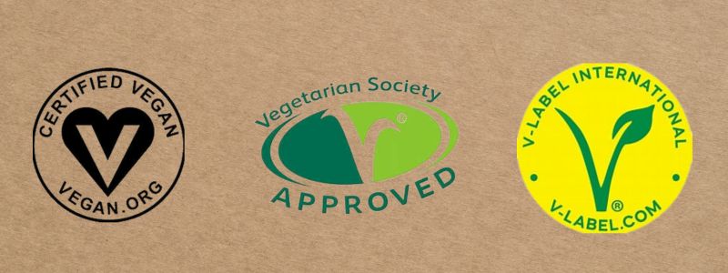 Vegan Labels