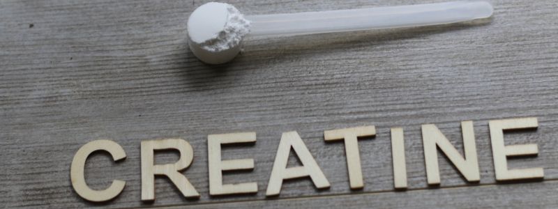 Creatini Kreatini Ti Einai Odigos Ti Prepei Na Kserw Diaitologos