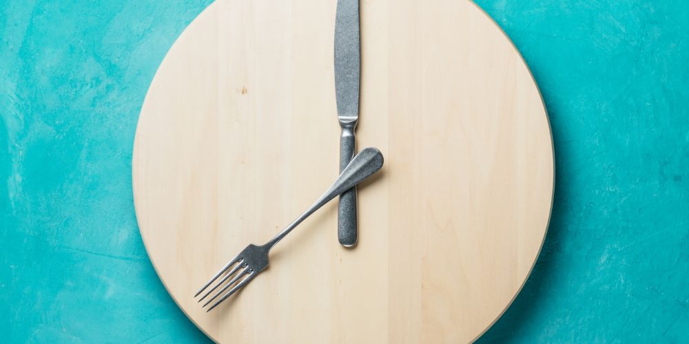 Fasting Lifestyle Nutrition