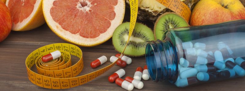 Simperasma Gia Simpliromata Kai Farmaka Gia Adinatisma Diaitologos