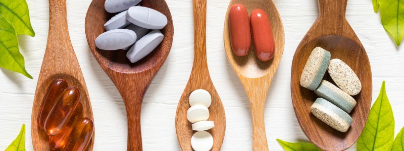 Simpliromata Gia Adynatisma Poia Doulevoun I Moufa Diaitologos