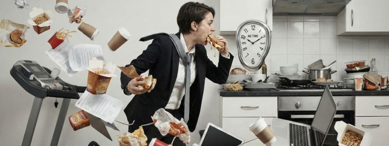 Eleipsi Xronou Kai Diatrofi Diaitologos Papachristos