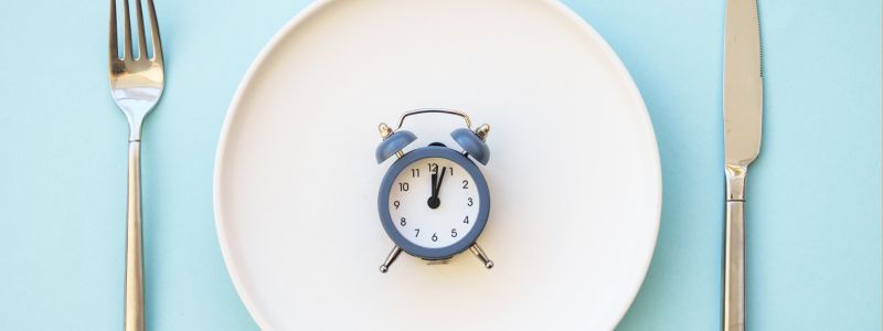 Ti Na Faw An Den Exw Xrono Diatrofi Diaitologos