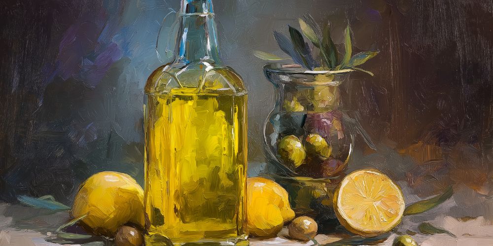 Elaiolado Diatrofiki Axia Papachristos