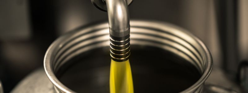 Elaiolado Pws Na To Apothikeusw Pou To Bazw Papachristos