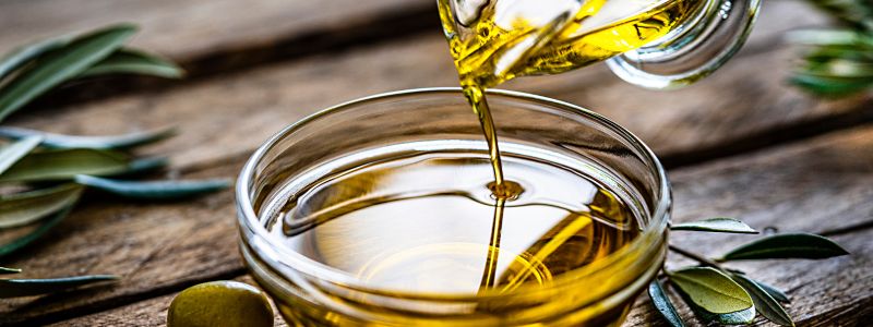 Elaiolado Pws Paragetai Pws Kserw An Einai Kalo Diaitologos