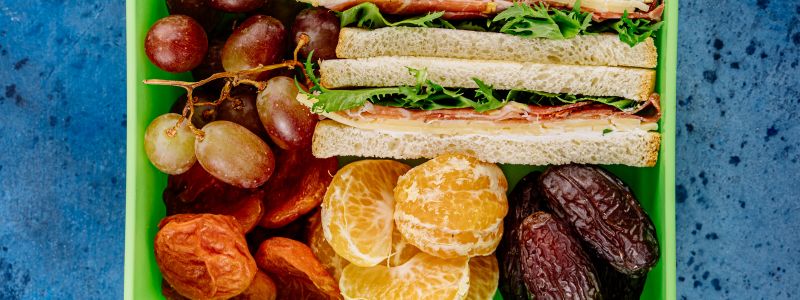 Kolatsio Sto Sxoleio Poia I Xrisimotita Aksia Diatrofi