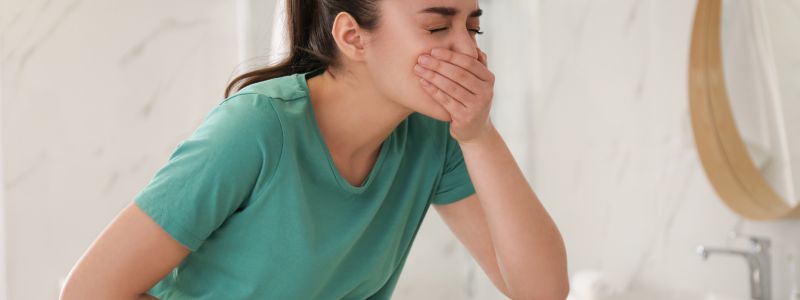 Nautia Kai Diatrofi Ti Tin Prokalei Aitia Diaitologos