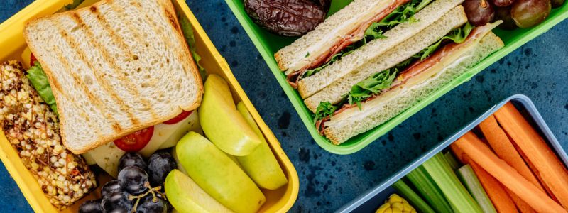 Protaseis Idees Gia Snack Kolatsio Paidiou Sxoleio Papachristos