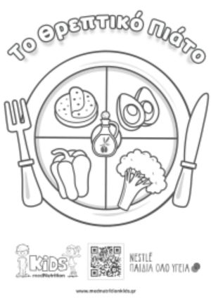 Thewptiko Piat0 Sxediasi