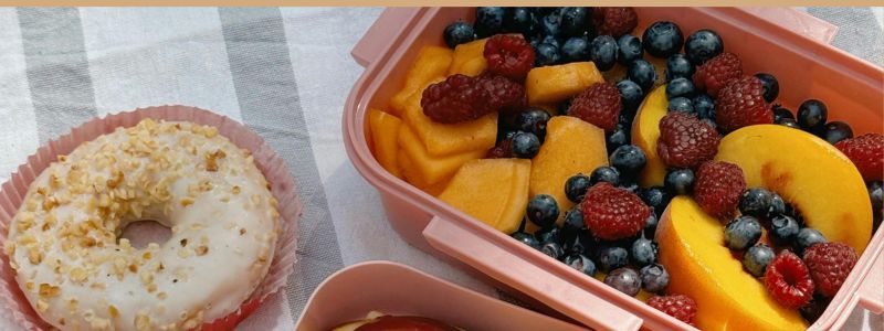 Ti Na Dinw Sto Paidi Sto Sxoleio Kolatsio Diaitologos