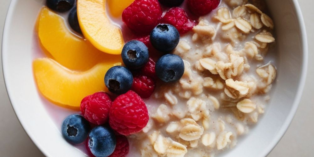 Healthy Nutrition Evening