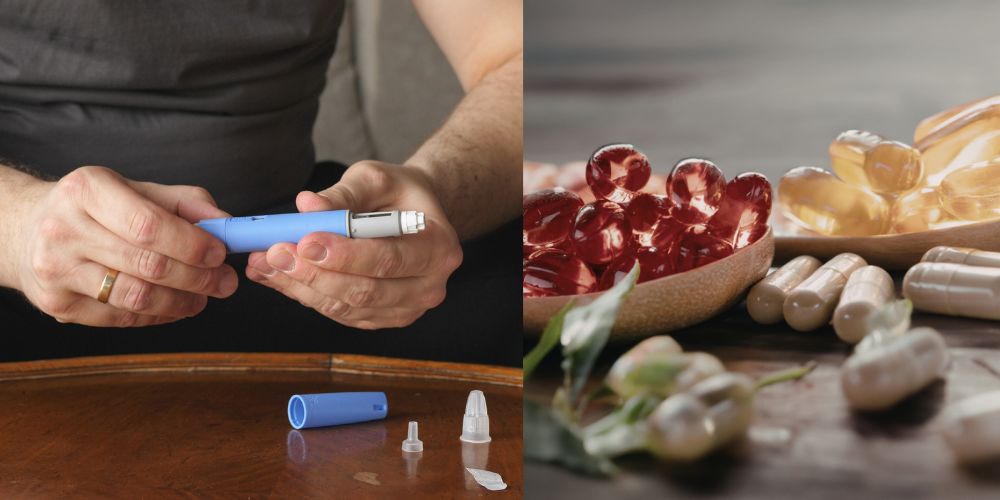 Diatrofika Sympliromata Farmaka Adynatisma Papachristos